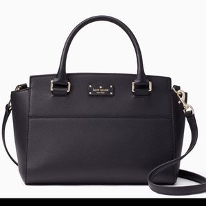 Kate Spade grove street small lana NWT